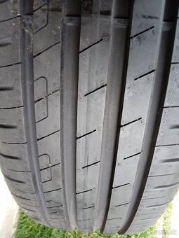 Škoda Kamiq Skala 16"205/60 R16 letná sada - 4