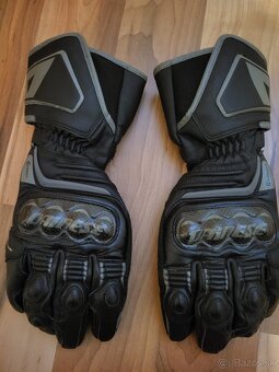 Dainese rukavice - 4