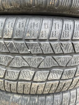 235/45 R19 zimne pneu - 4