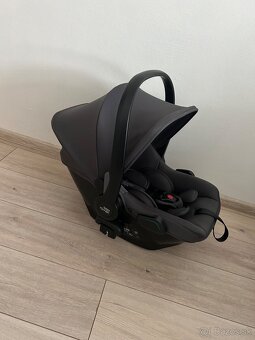 Britax smile 4 - 4
