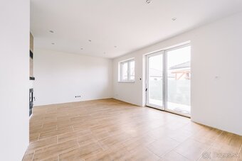 3,5 izbový bungalov v obci Geča, Košice- okolie - 4