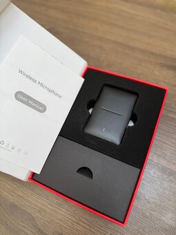 Viking Technology M301 Externý mikrofón pre smartfóny - 4