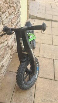 Odrazadlo First bike - 4