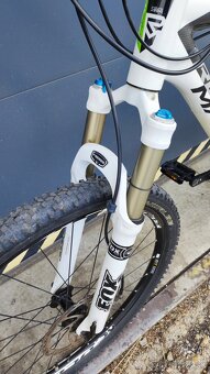 Rock machine Team 50 carbon - 4