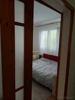 Prenájom 2- izbového bytu blízko centra. - 4
