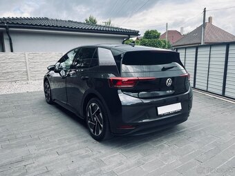 Volkswagen ID.3 Performance Upgrade 58kWh 1st Max - 4