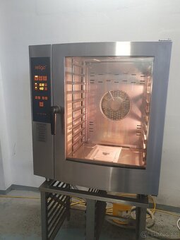 Konvektomat Retigo Orange 1011B - 4
