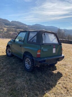 Suzuki Vitara - 4