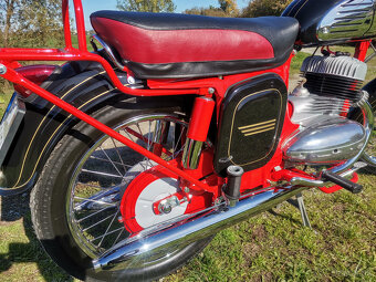predam jawu 350 sport - 4