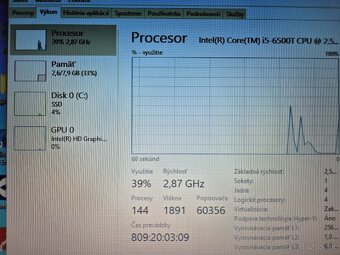 HP ProDesk 600 G2 - 4