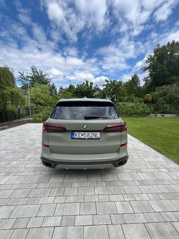 BMW X5 - 4