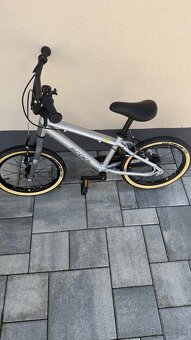 Bicykel S’COOL limited 16” - 4