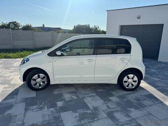 Vw e Up , 68.000km elektromobil - 4