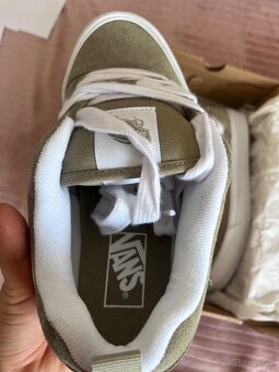 Vans knu skool - 4