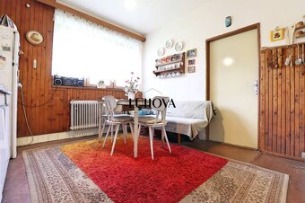 JEDINEČNÁ PONUKA Dom vo veľmi žiadanej lokalite - 4