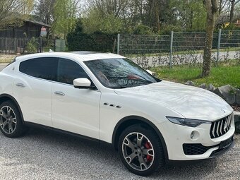 Maserati Levante S Q4 | 3.0 V6 Biturbo - 4