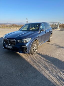 Predam BMW X5 40i - 4