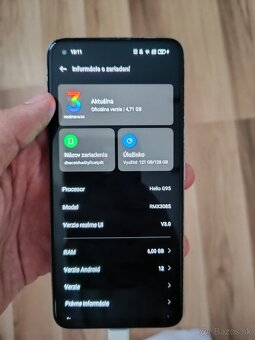 Realme 8 - 4