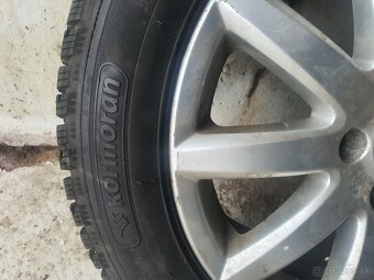 205/55r16 - 4