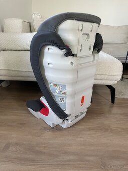 autosedačka Romer KID ll 15-36 kg zachovala - 4