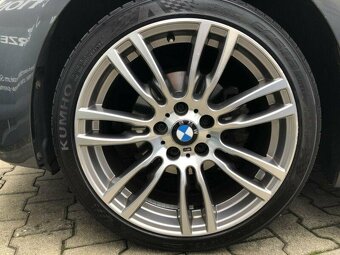 BMW 320i 135kw f30 f31 AT - 4