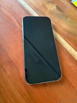 📱 iPhone 14 Pro 256 GB Deep Purple – TOP STAV - 4