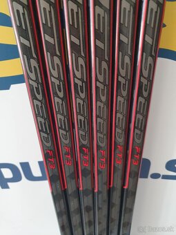 Lavacka profi hokejka CCM JetSpeed FT3 v super cene - 4