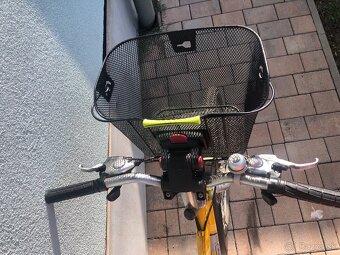 Predam starsie bicykle aj retro - 4