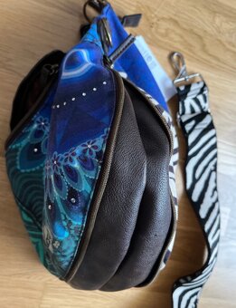 desigual taska - 4