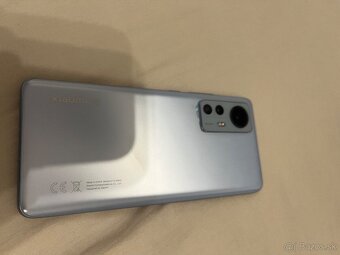 Xiaomi 12X 8/128gb - 4