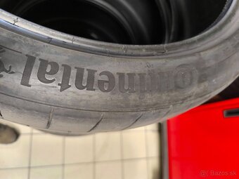 Continental sportcontact 6 265/40 R21 255/40 R21 - 4
