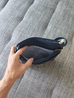 Dámska kabelka/ crossbody/ - 4
