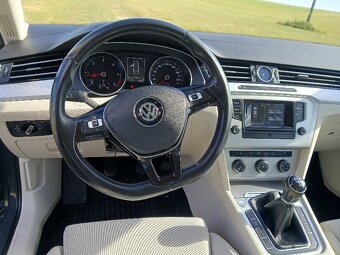 Passat - 4