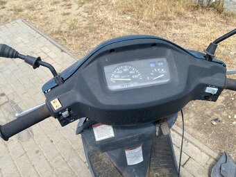 Suzuki 50 4t - 4