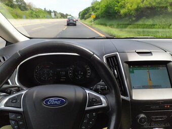 Ford S-max 2.0tdci Limited - 4