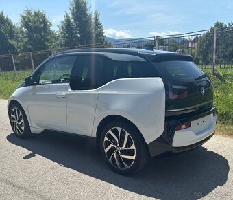 BMW i3 94 Ah. 125kW. Harman/Kardon. tep. Čerpadlo … - 4