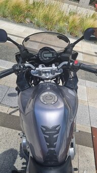 Yamaha Fazer 600 r.v.2007 (Dunajská Lužná) - 4