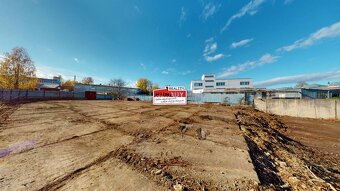 (2.500 m²) SPEVNENÁ PLOCHA SO SIEŤAMI - 4