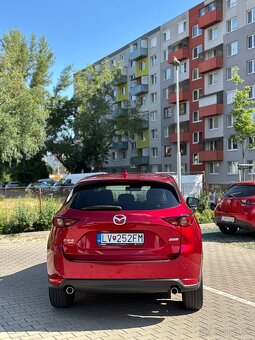 Mazda Cx-5 - 4