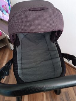 Predám kočík. - 4