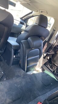 Skoda superb 2 - 4
