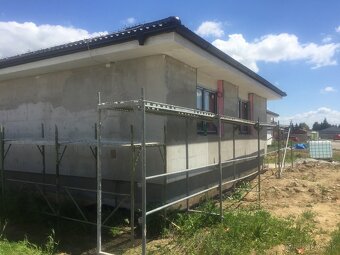 🛠️ STAVEBNÉ PRÁCE – KVALITA, NA KTORÚ SA MÔŽETE SPOĽAHNÚŤ 🏠 - 4