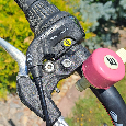 Dievčenský bicykel CTM 24 - 4