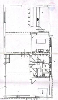 Na predaj: nehnuteľnosť s veľkým potenciálom – Trhová Hradsk - 4
