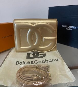 Dolce&Gabbana kabelka - 4