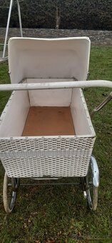 Retro kočik - 4