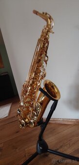 Altsaxofon Keilwerth ST 90 Serie IV - 4