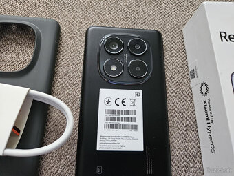 Xiaomi Redmi Note 14 Pro 5G 256GB, ako novy,v zaruke - 4