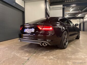 Audi a7 Bitdi 500 koni - 4