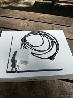 MacBook Air M3 16/512 Midnight - 4